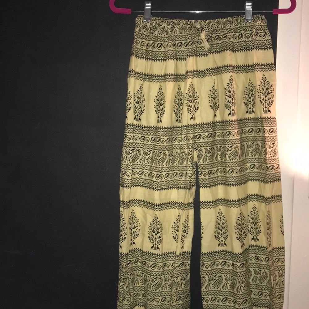 Flowy Pants